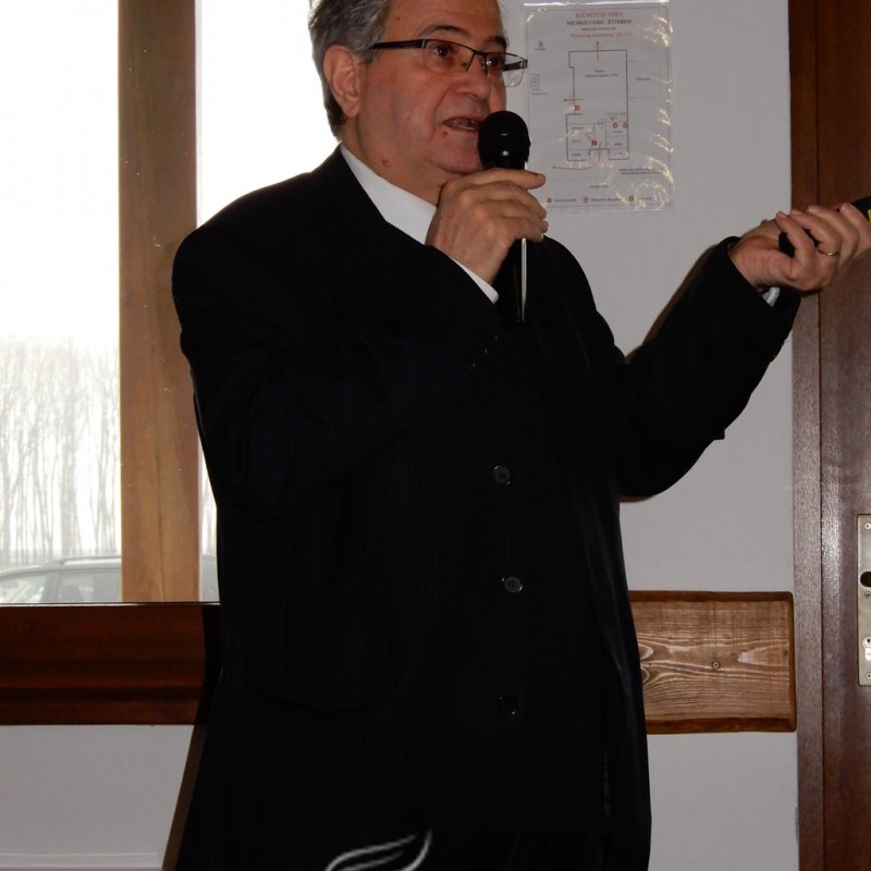 Hűtéstechnikai szakmai nap 35